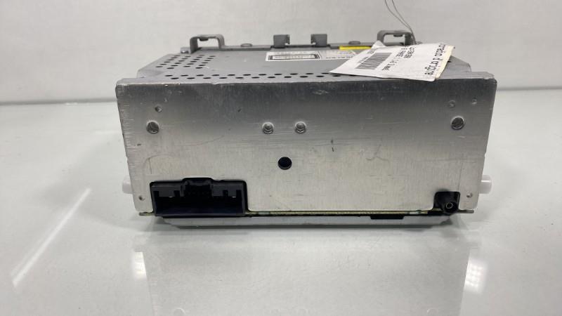 Autoradio originale FORD FIESTA 6 PHASE 1 Diésel - 1