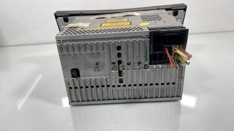 Autoradio originale MERCEDES CLASSE E 211 PHASE 1 BREAK Diésel - 1