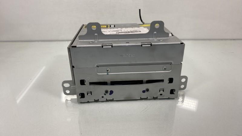 Autoradio originale OPEL ASTRA J PHASE 1 Diésel - 1