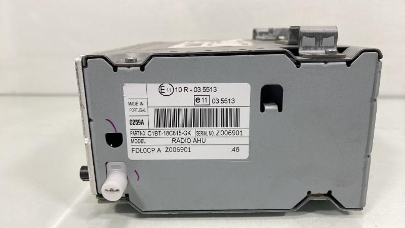 Autoradio originale FORD C-MAX 2 PHASE 1 Diésel - 1