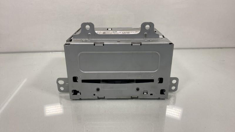 Autoradio originale OPEL MERIVA B PHASE 1 Diésel - 1