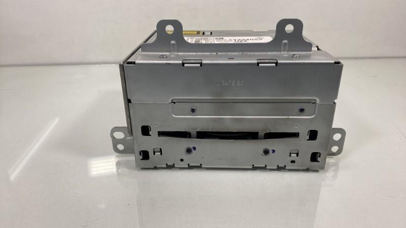 Autoradio originale OPEL ASTRA J PHASE 1 Diésel - 1