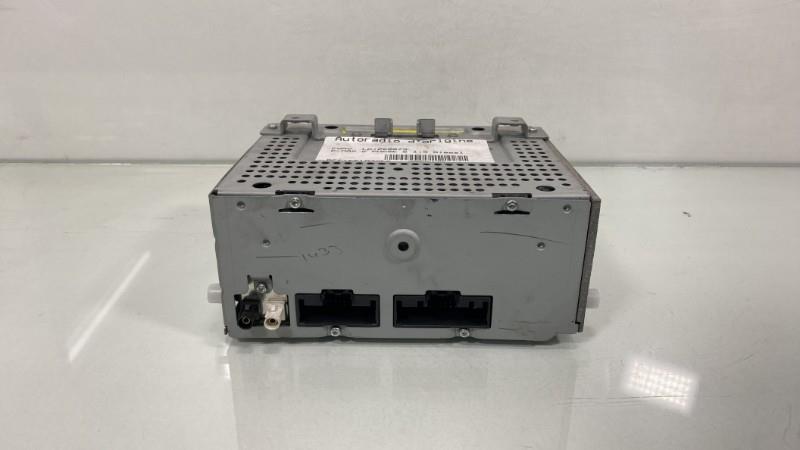 Autoradio originale FORD C-MAX 2 PHASE 2 Diésel - 1