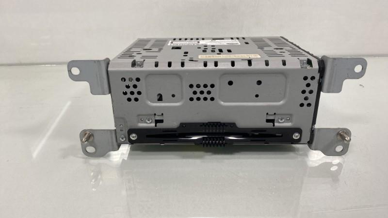 Autoradio originale FORD MONDEO 4 PHASE 1 BREAK Gasolina - 1