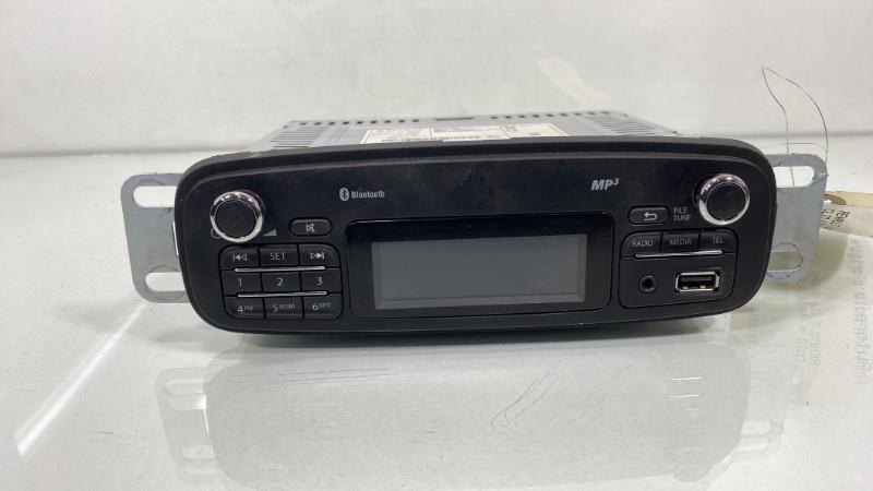 Autoradio originale RENAULT CLIO 4 PHASE 1 Diésel - 1