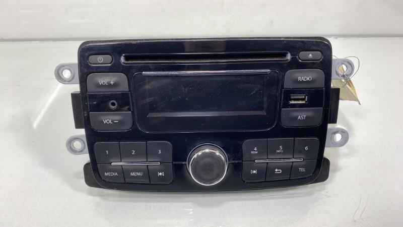 Autoradio originale RENAULT CAPTUR 1 PHASE 1 Diésel - 1