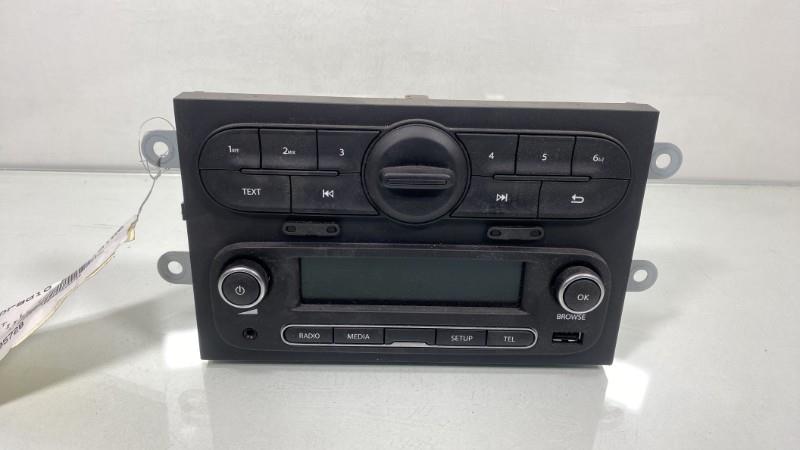 Autoradio originale RENAULT TWINGO 3 Gasolina - 1