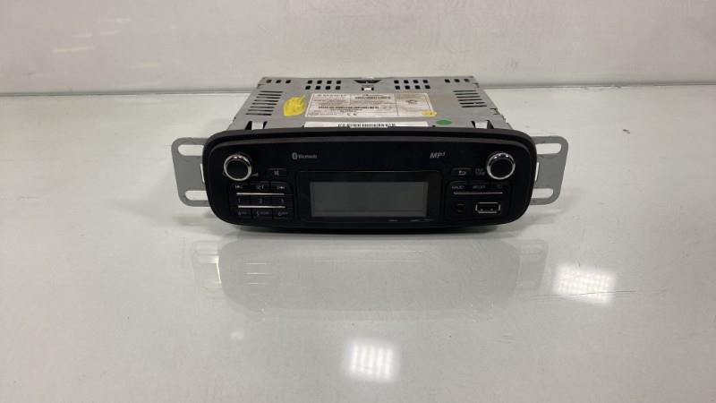 Autoradio originale RENAULT CLIO 4 PHASE 1 BREAK Gasolina - 1