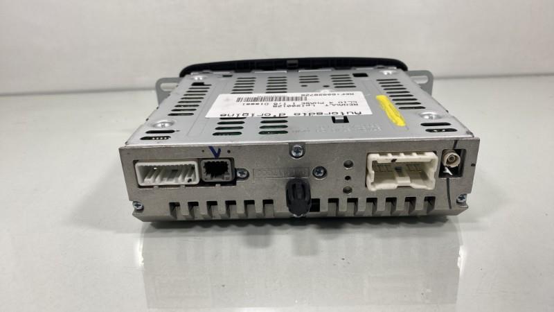 Autoradio originale RENAULT CLIO 4 PHASE 1 Diésel - 1