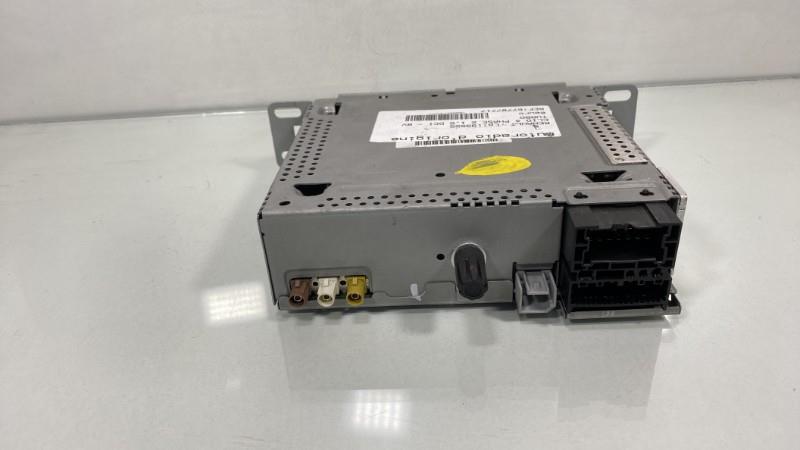 Autoradio originale RENAULT CLIO 4 PHASE 2 Diésel - 1