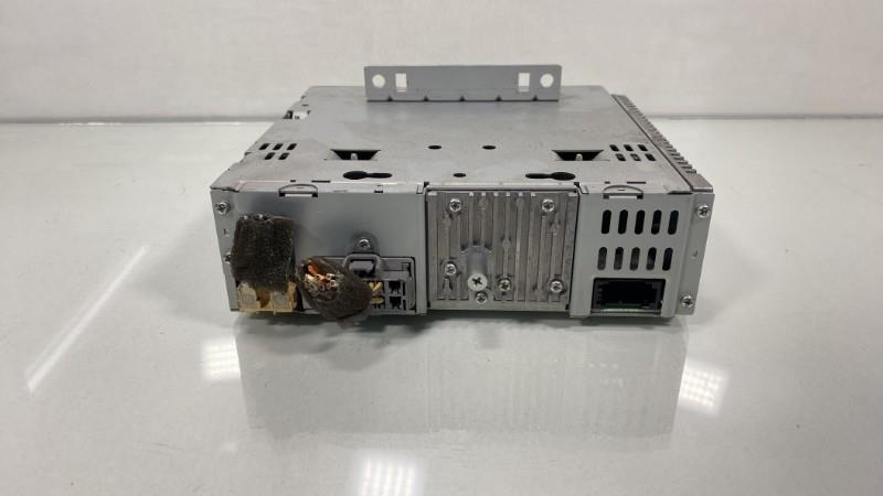 Autoradio originale VOLVO V 50 PHASE 1 BREAK Diésel - 1