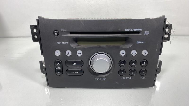 Autoradio originale SUZUKI SPLASH Diésel - 1