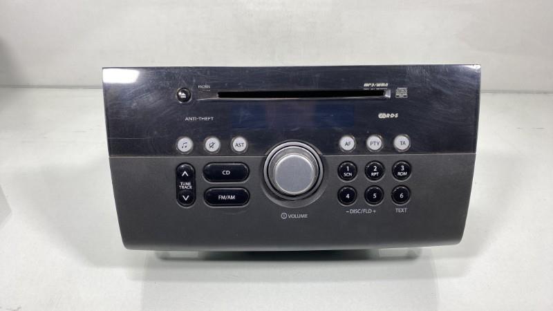 Autoradio originale SUZUKI SWIFT 3 Diésel - 1