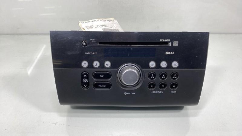 Autoradio originale SUZUKI SWIFT 3 Gasolina - 1