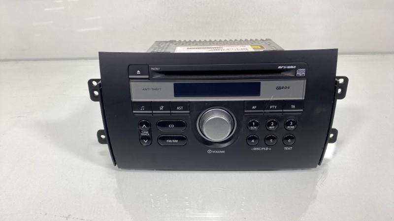 Autoradio originale SUZUKI SX4 1 Diésel - 1