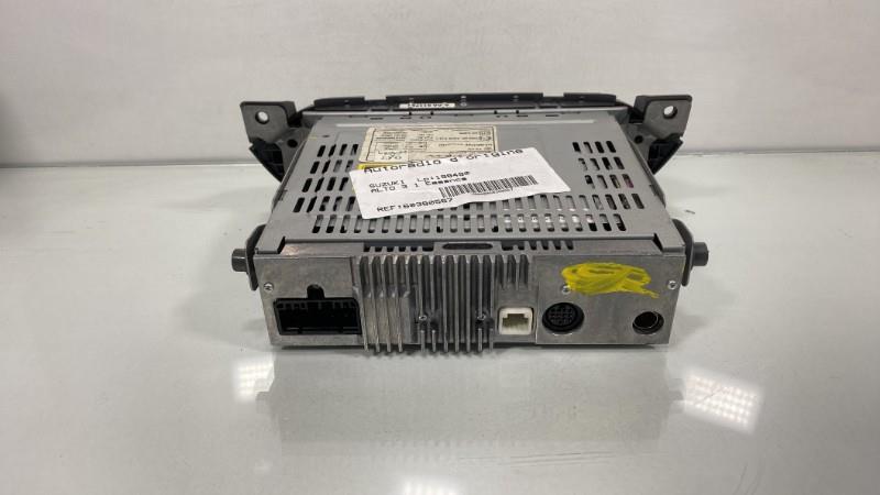 Autoradio originale SUZUKI ALTO 3 Gasolina - 1