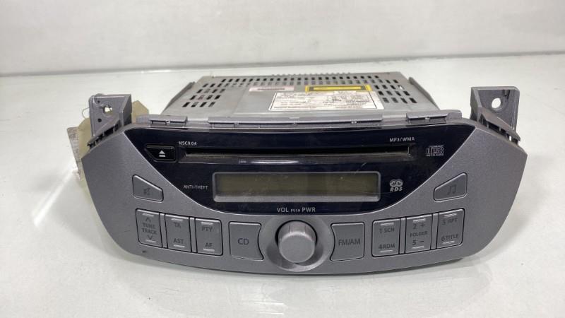 Autoradio originale SUZUKI ALTO 3 Gasolina - 1