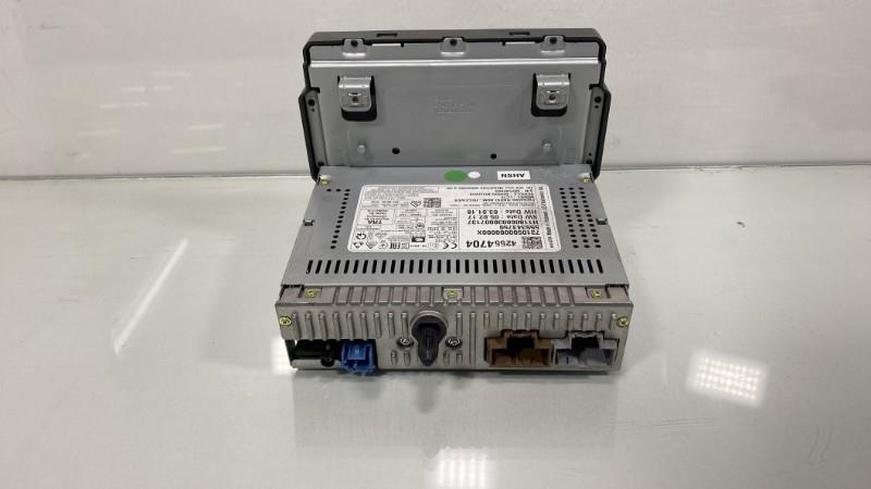 Autorradio original OPEL CORSA E Gasolina - 1