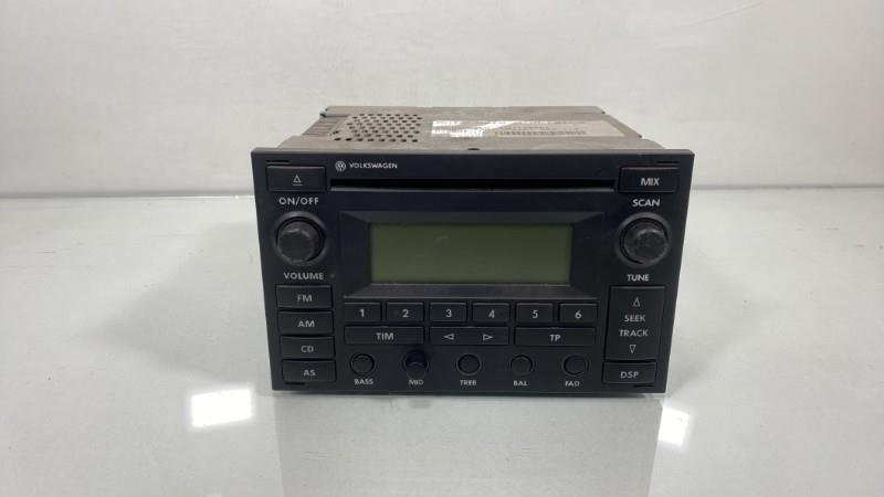 Autoradio originale VOLKSWAGEN PASSAT 4 PHASE 2 Diésel - 1