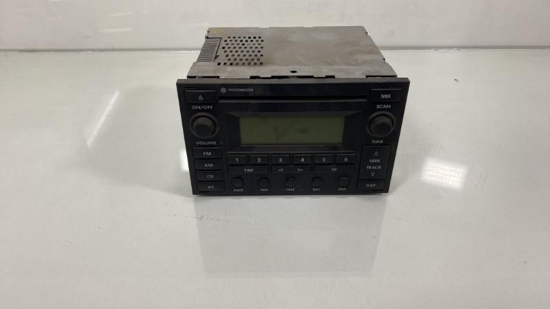 Autoradio originale VOLKSWAGEN PASSAT 4 PHASE 2 Diésel - 1