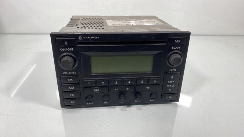Autoradio originale VOLKSWAGEN PASSAT 4 PHASE 2 BREAK Diésel - 1