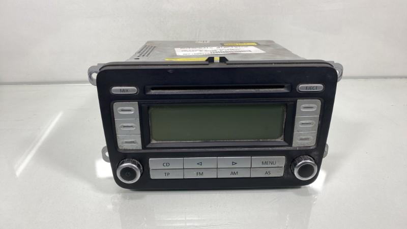 Autoradio originale VOLKSWAGEN PASSAT 5 BREAK Diésel - 1