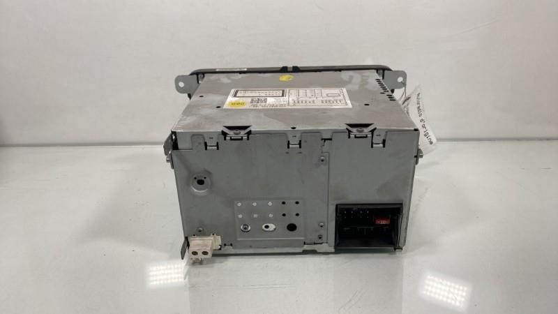 Autoradio originale VOLKSWAGEN POLO 5 PHASE 1 Diésel - 1