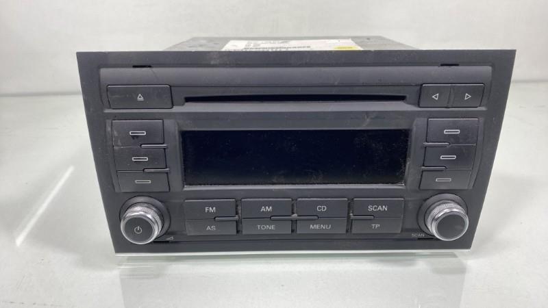 Autorradio original SEAT EXEO ST BREAK Diésel - 1