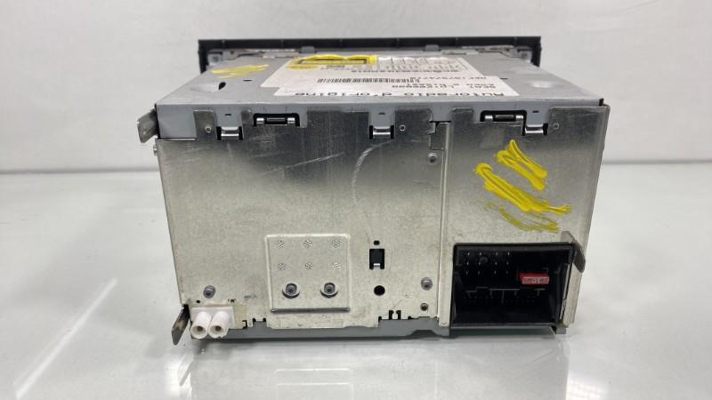 Autoradio d'origine SEAT EXEO Diesel - 1