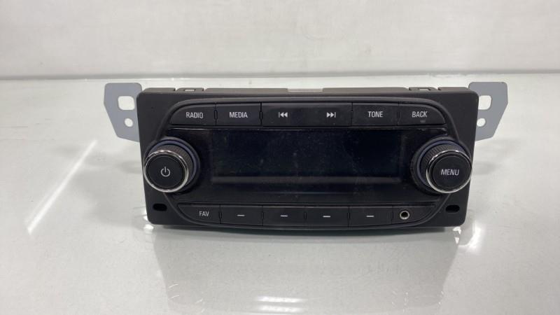 Autoradio originale OPEL KARL  - 1