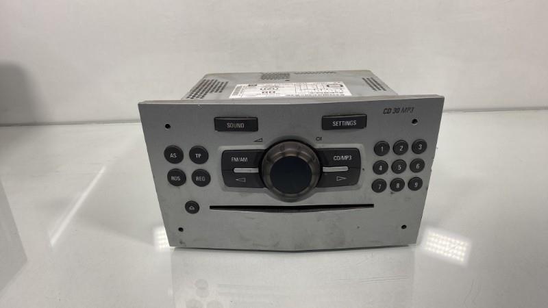 Autoradio originale OPEL CORSA D PHASE 2 Diésel - 1