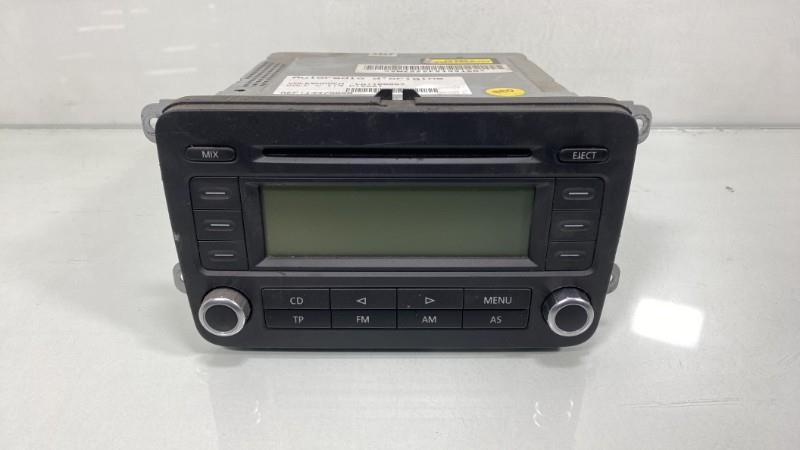 Autoradio originale VOLKSWAGEN GOLF 5 Diésel - 1