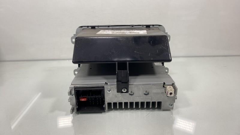 Autoradio originale VOLKSWAGEN POLO 5 PHASE 1 Gasolina - 1