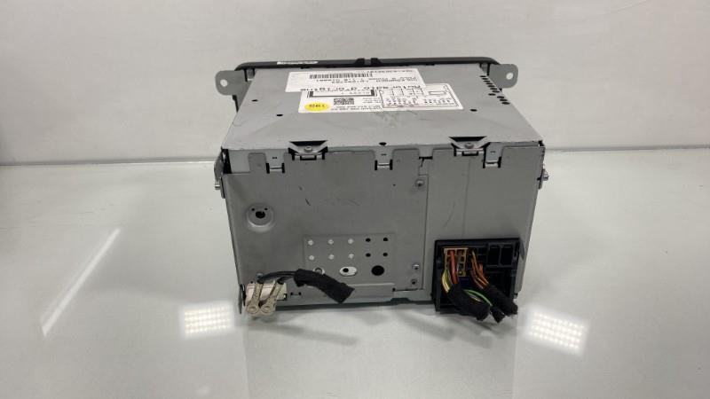 Autoradio originale VOLKSWAGEN POLO 5 PHASE 1 Diésel - 1