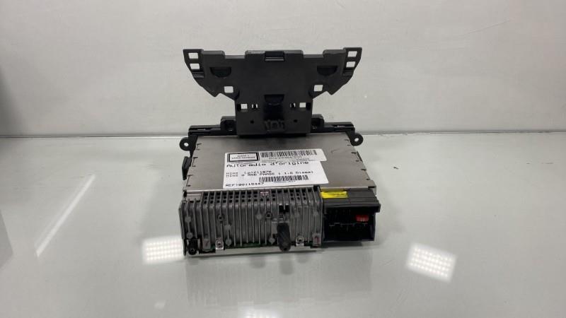 Autoradio originale MINI MINI 2 R56 PHASE 1 Diésel - 1