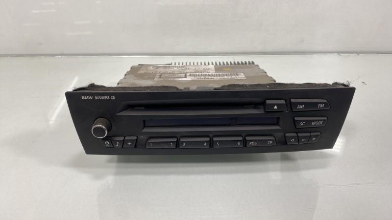 Autoradio originale BMW SERIE 1 E81 Diésel - 1