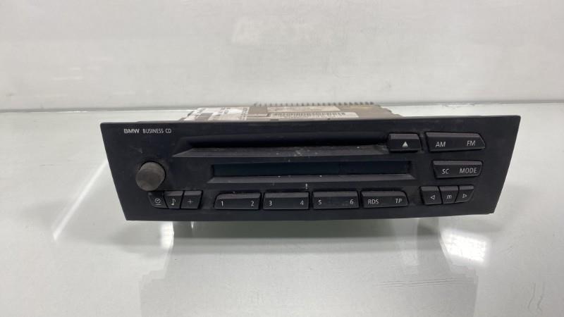 Autoradio originale BMW SERIE 1 E87 PHASE 1 Diésel - 1