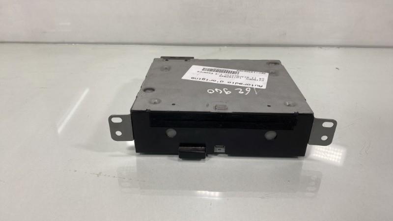 Autoradio originale CITROEN C4 2 PHASE 1 Gasolina - 1
