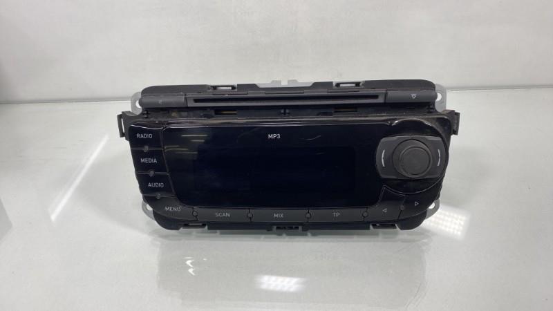 Autoradio originale SEAT IBIZA 4 Diésel - 1