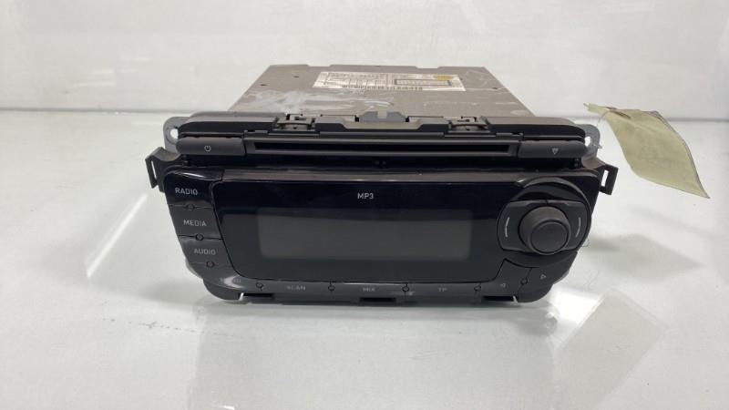 Autoradio originale SEAT IBIZA 4 PHASE 1 Diésel - 1