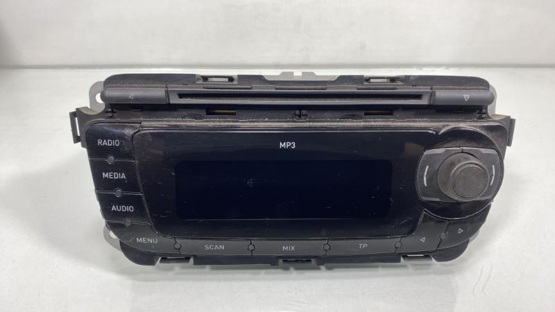 Autoradio originale SEAT IBIZA 4 PHASE 1 Diésel - 1