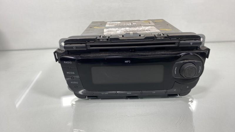Autoradio originale SEAT IBIZA 4 PHASE 1 COUPE Diésel - 1