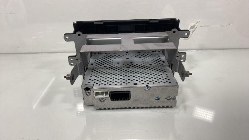 Autoradio originale FIAT SEDICI PHASE 1 Diésel - 1