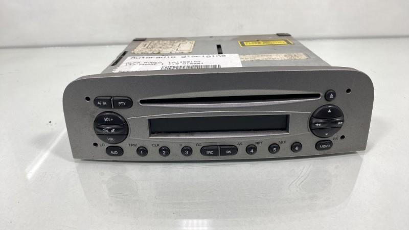 Autoradio originale ALFA ROMEO 147 PHASE 1 Diésel - 1