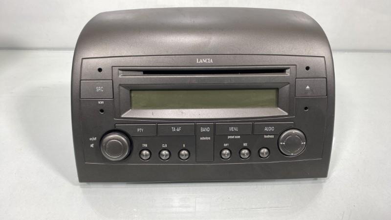 Autoradio originale LANCIA YPSILON 4 PHASE 1 Gasolina - 1