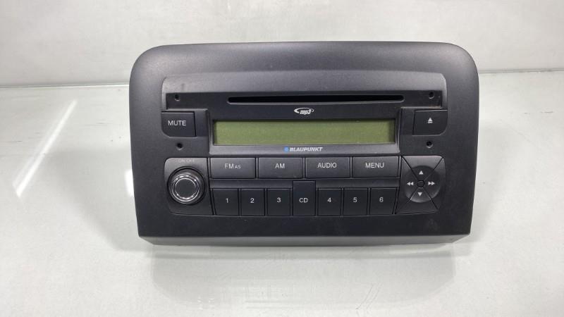 Autoradio originale FIAT CROMA 2 PHASE 2 BREAK Diésel - 1