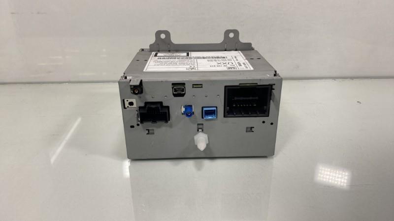 Autoradio originale OPEL ASTRA J PHASE 1 Diésel - 1