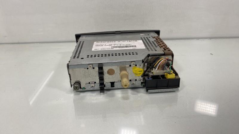 Autorradio original RENAULT MODUS PHASE 1 Diésel - 1
