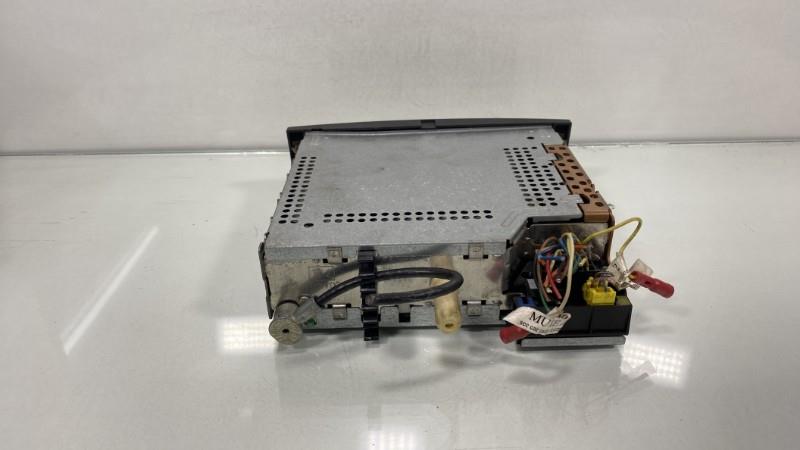 Autoradio originale RENAULT MEGANE 2 PHASE 1 Diésel - 1