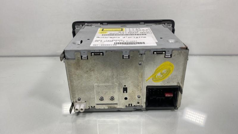 Autoradio originale AUDI A3 2 PHASE 1 Diésel - 1